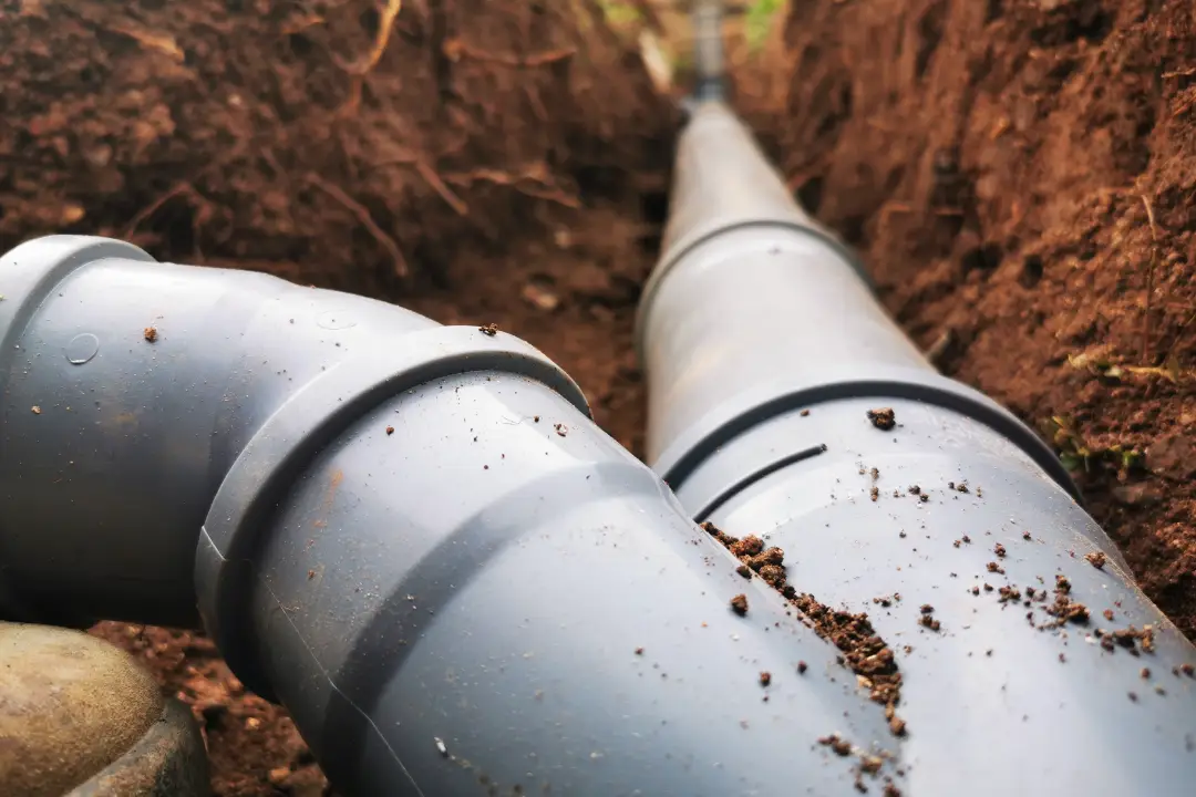 Emergency plumbing service — hot water system repair in Sydney