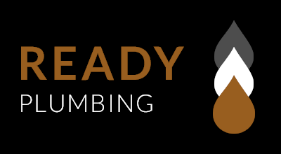 Ready Plumbing logo