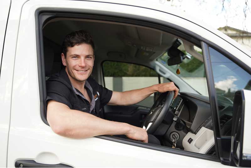 Professional plumbing renovation work by Ready Plumbing Sydney