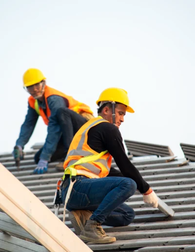 Roof Leaks Northern Beaches