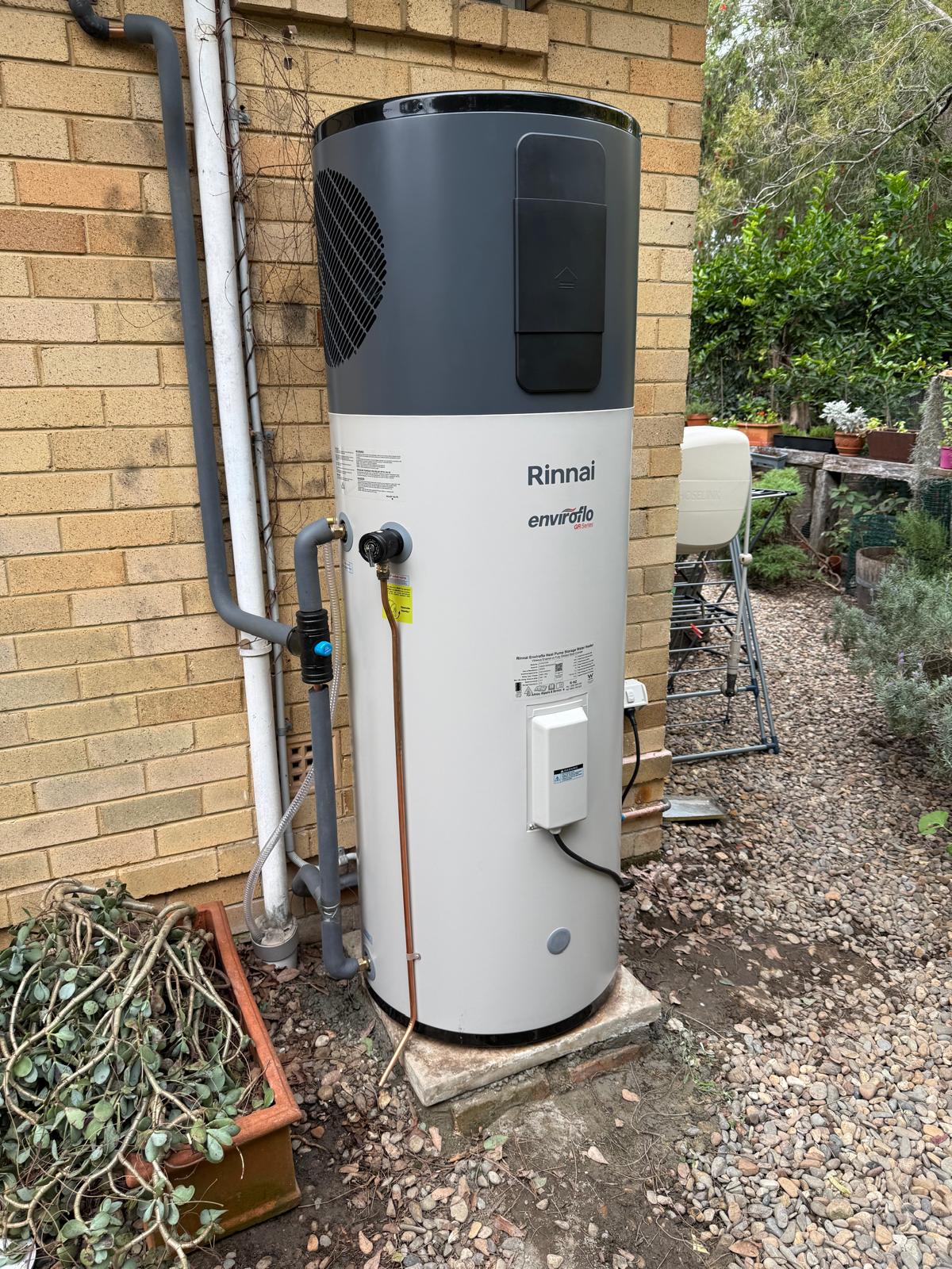 Gas vs Heat Pump Hot Water: What's Cheaper to Run?