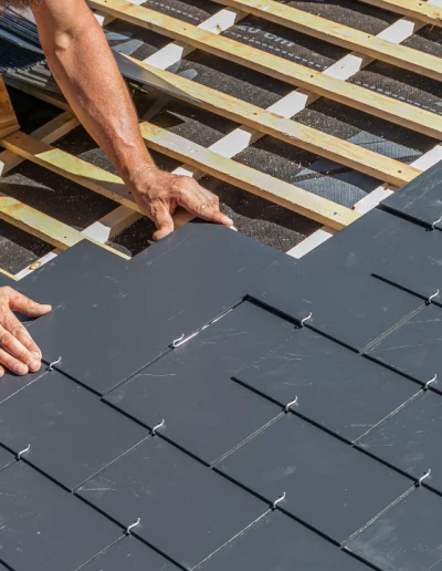Roof Leaks Northern Beaches